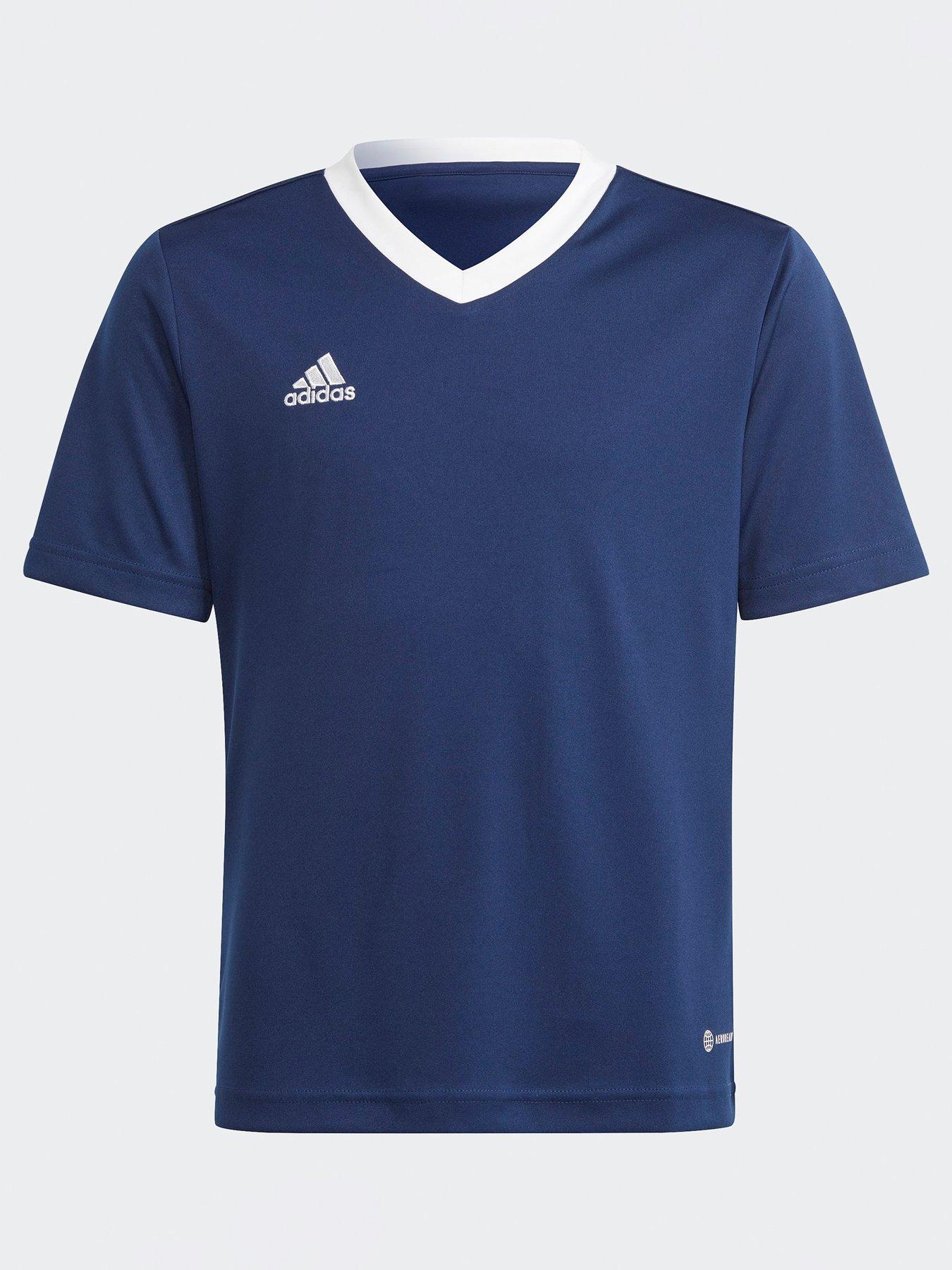 adidas-youth-entrada-22-training-tee-navy