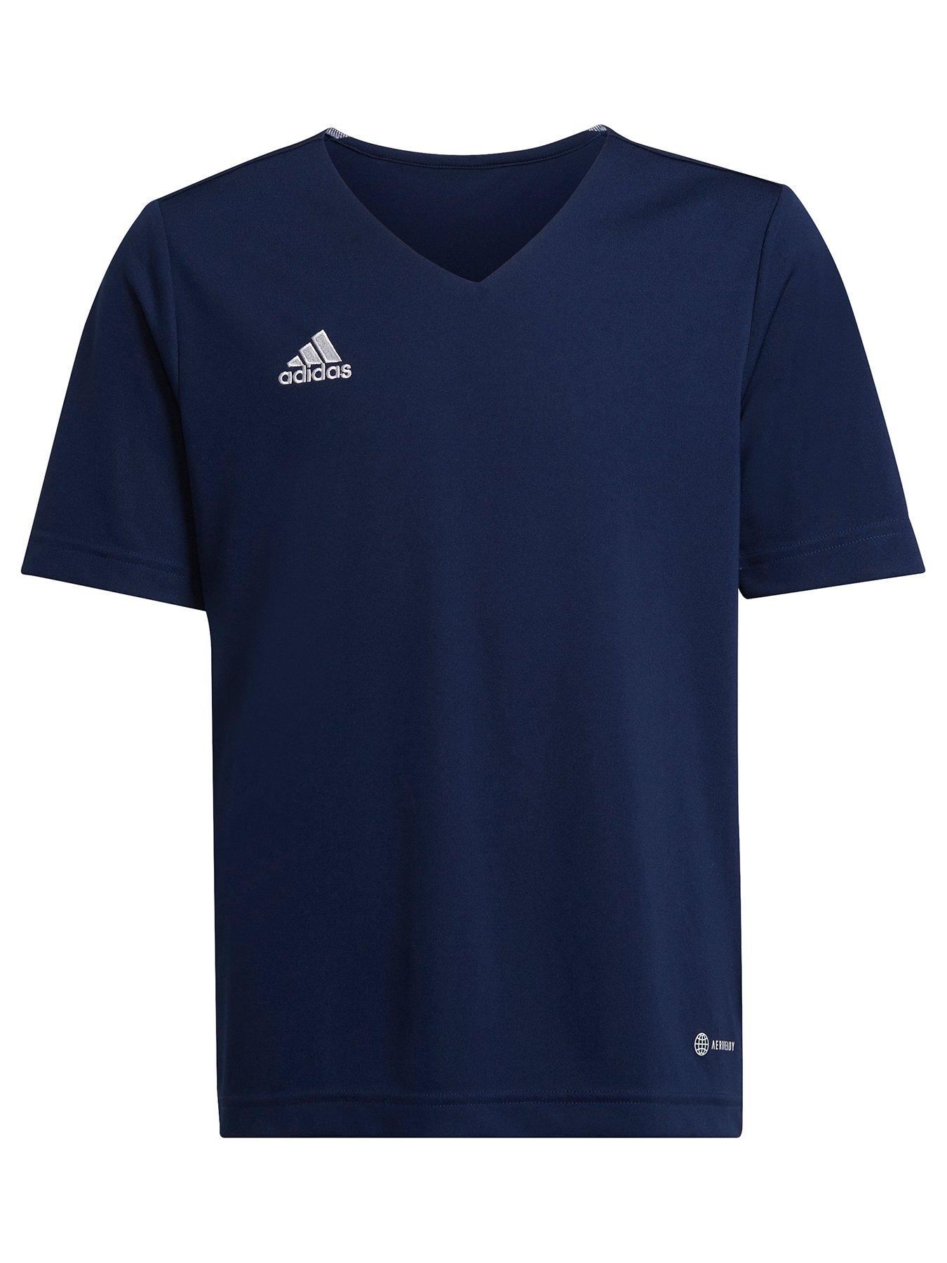 adidas-youth-entrada-22-training-tee-navy