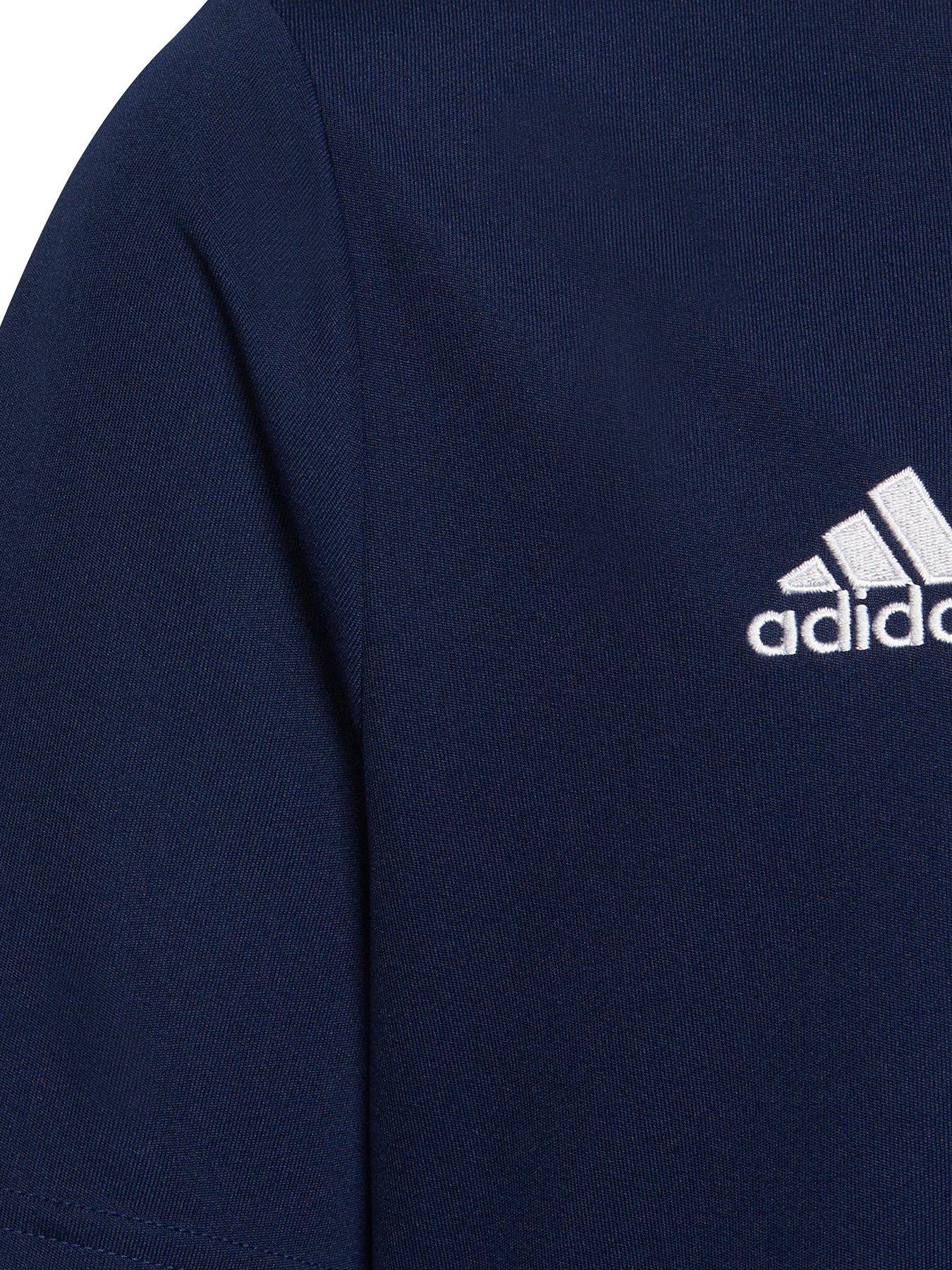 adidas-youth-entrada-22-training-tee-navyoutfit