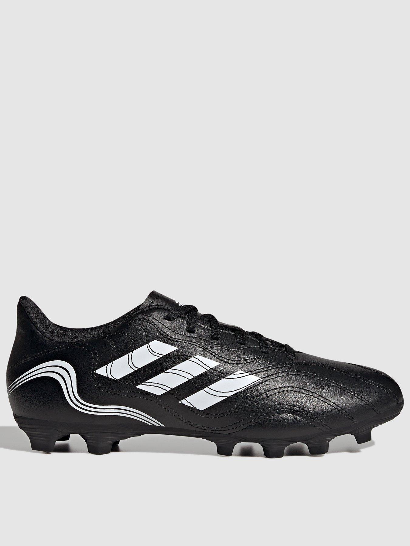 Copa 20.4 Firm Ground Football Boots Black