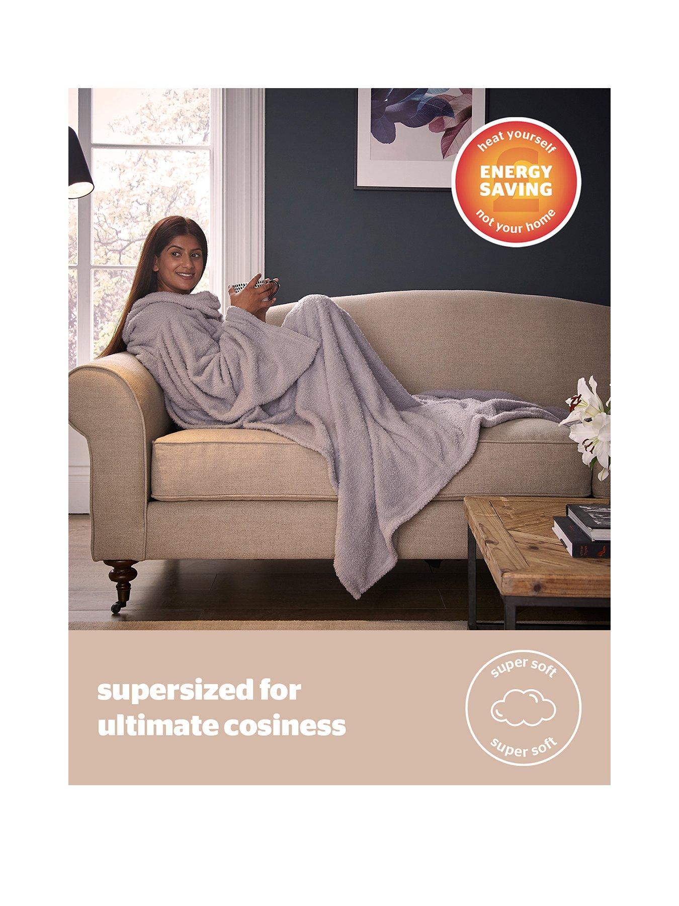 3 | Silentnight | Fleeces u0026 blankets | Bedding | Home u0026 garden | Very  Ireland