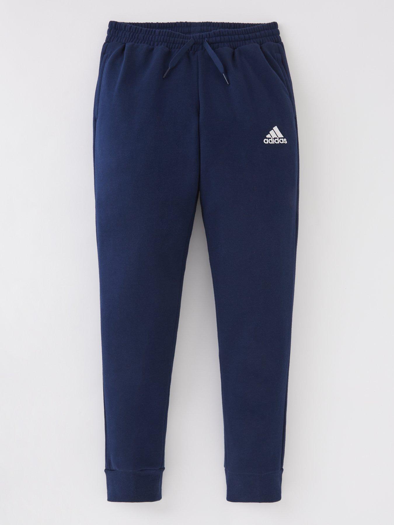 adidas-youth-entrada-22-training-sw-pant-navy