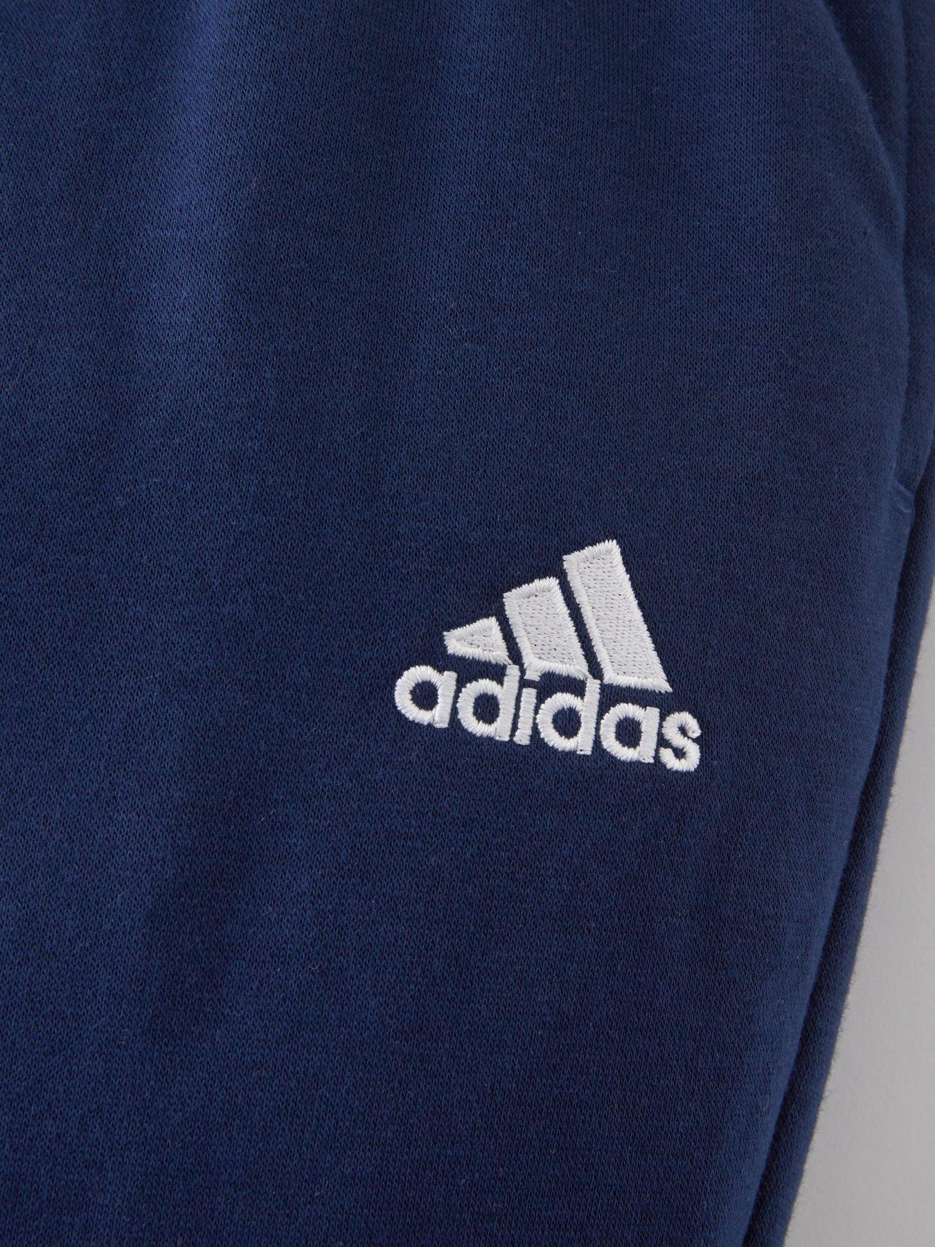 adidas-youth-entrada-22-training-sw-pant-navyoutfit