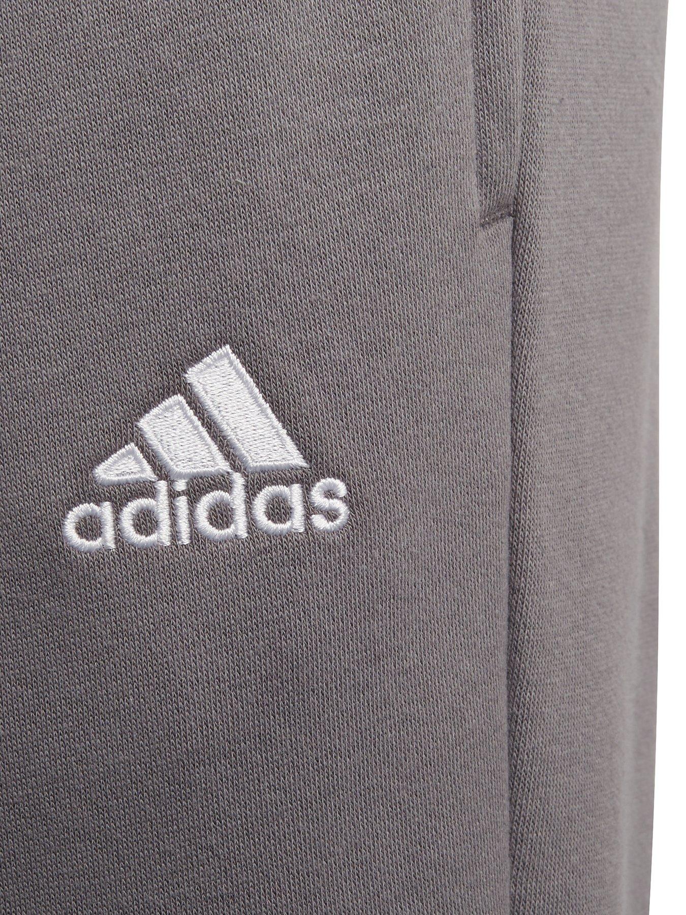 adidas-youth-entrada-22-training-sw-pant-greyoutfit