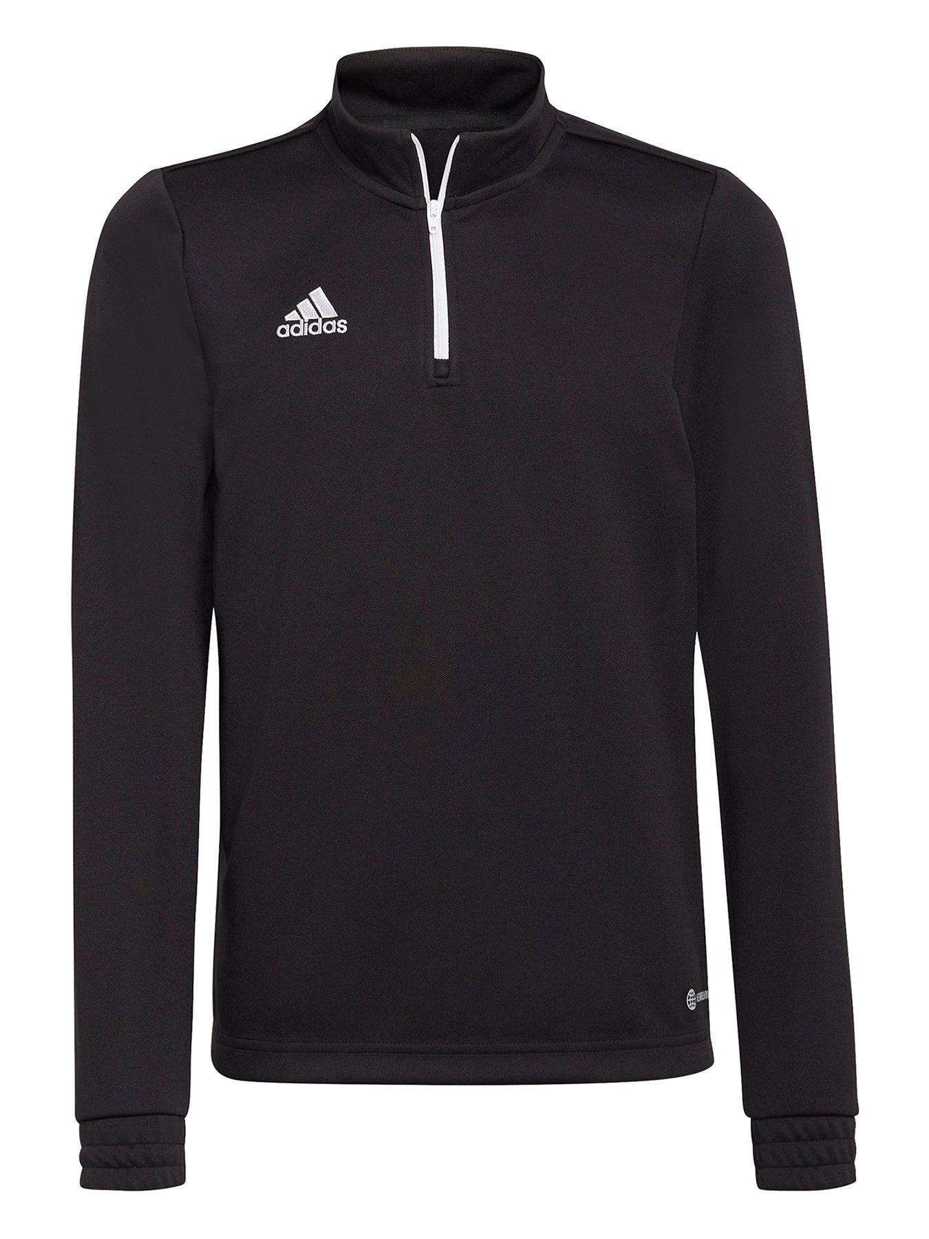 adidas-adidas-youth-entrada-22-training-12-zip-top-black