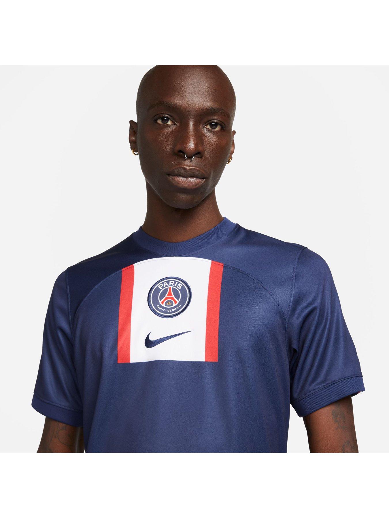 nike-nike-psg-mens-2223-home-short-sleeved-shirt-navyoutfit