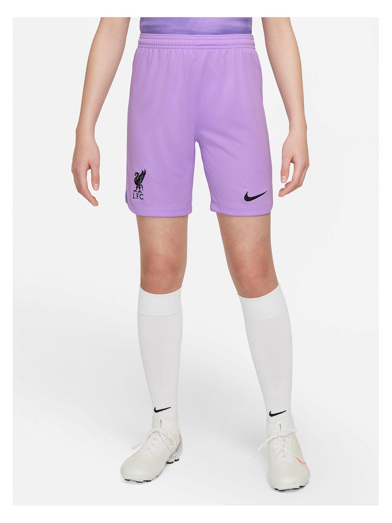 nike-liverpool-fc-202223-stadium-goalkeepernbspolder-kids-nike-dri-fit-football-shorts-lilacblackfront