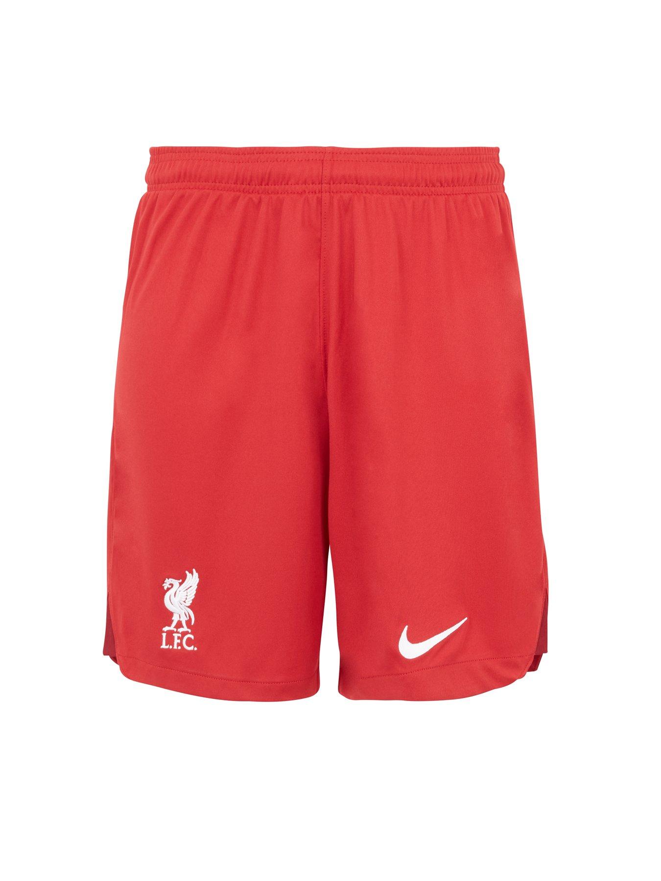 Liverpool store home shorts