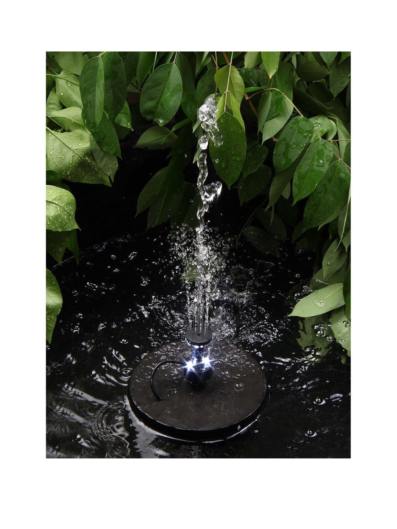 undefined Sunjet 300W Pond Water Pump