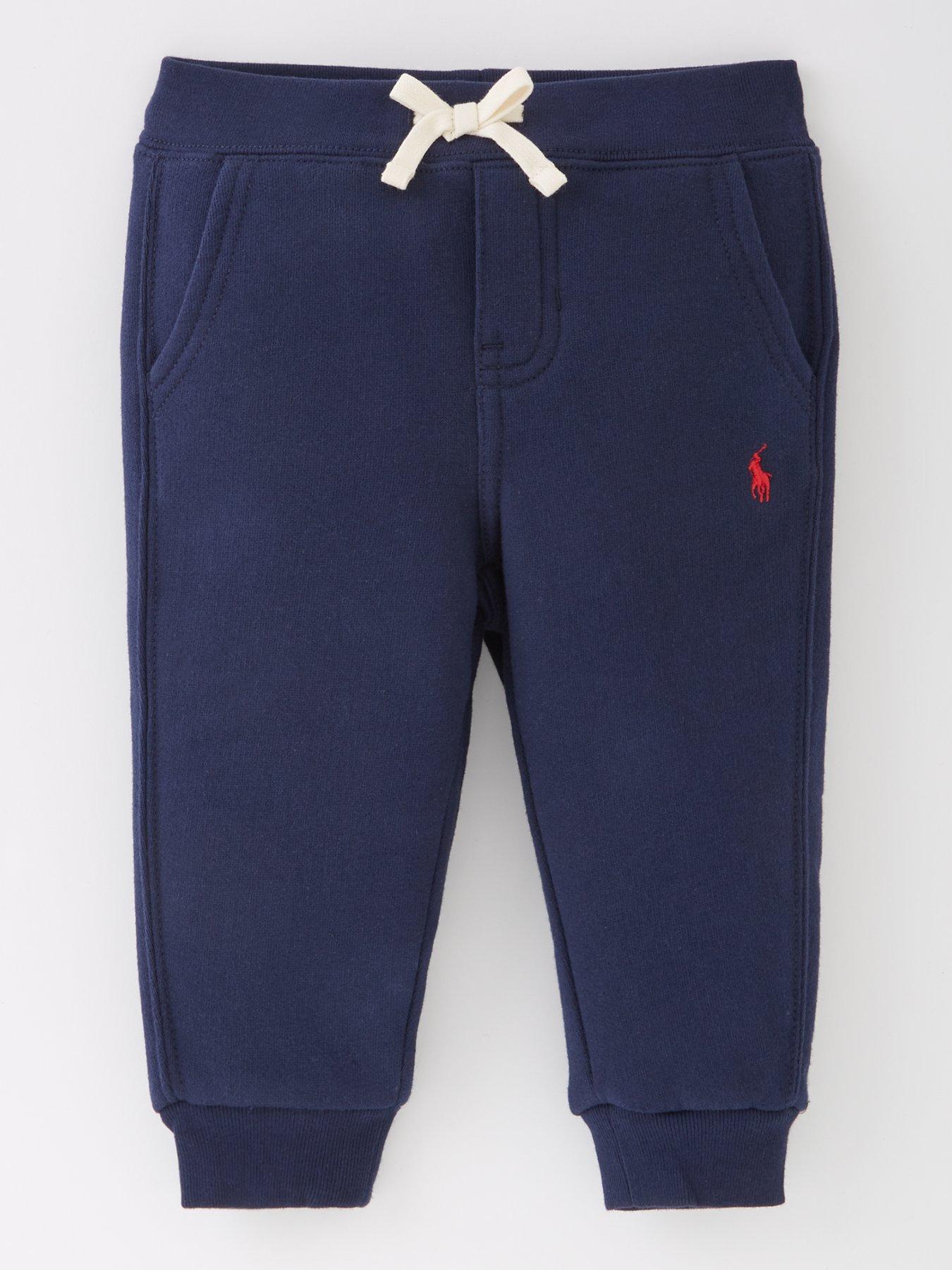 Ralph lauren tracksuit discount shorts