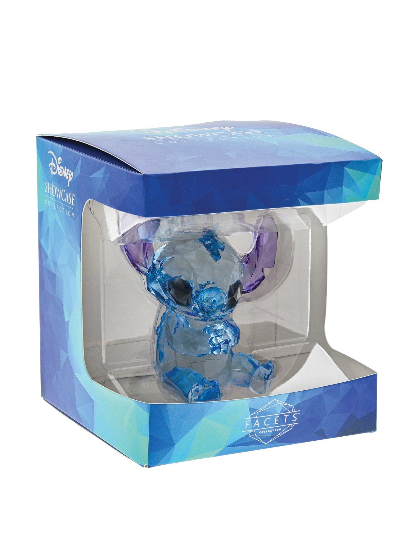 Image 5 of 6 of Disney Showcase Stitch 'Facets' Figurine