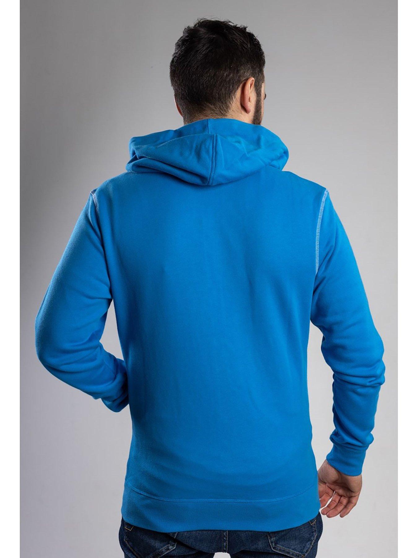 Helly hansen workwear on sale hoodie