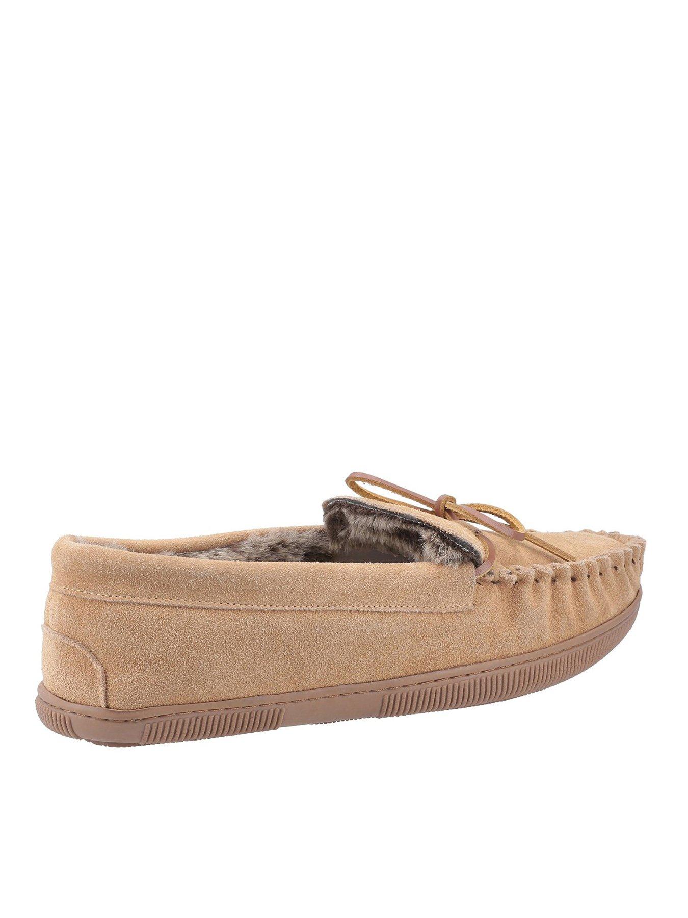 hush-puppies-ace-classic-slippers--nbsptanstillFront