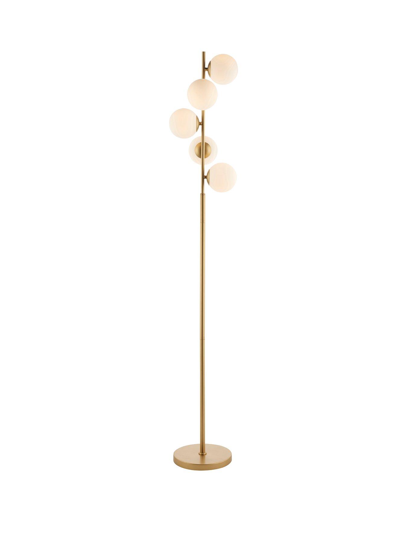 Littlewoods floor online lamps