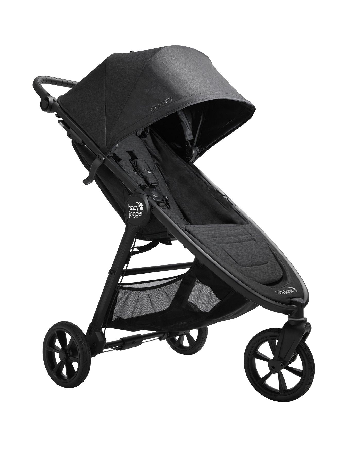 baby-jogger-city-mini-gt2-pushchair-opulent-blackfront