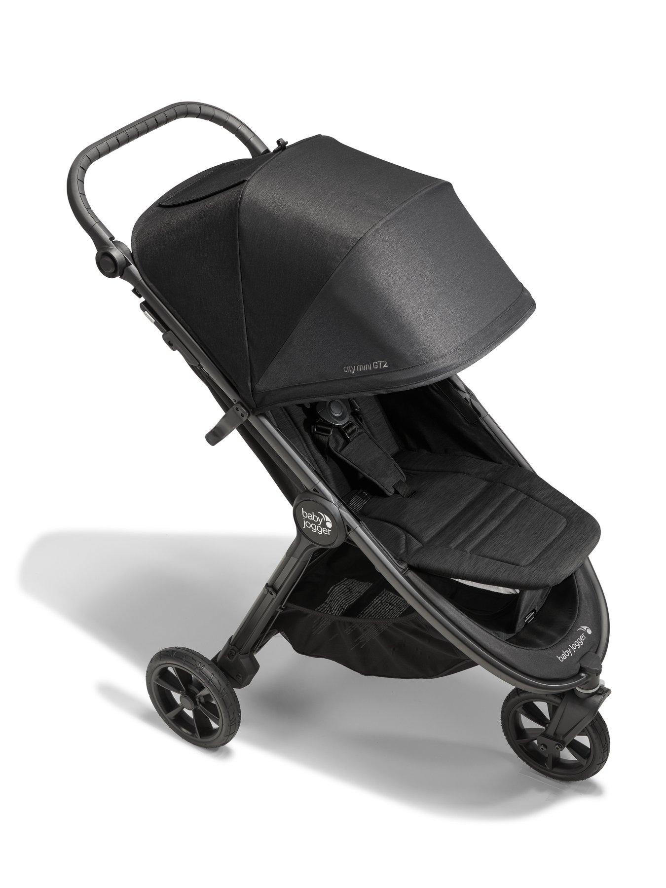 Baby jogger city mini double ireland best sale