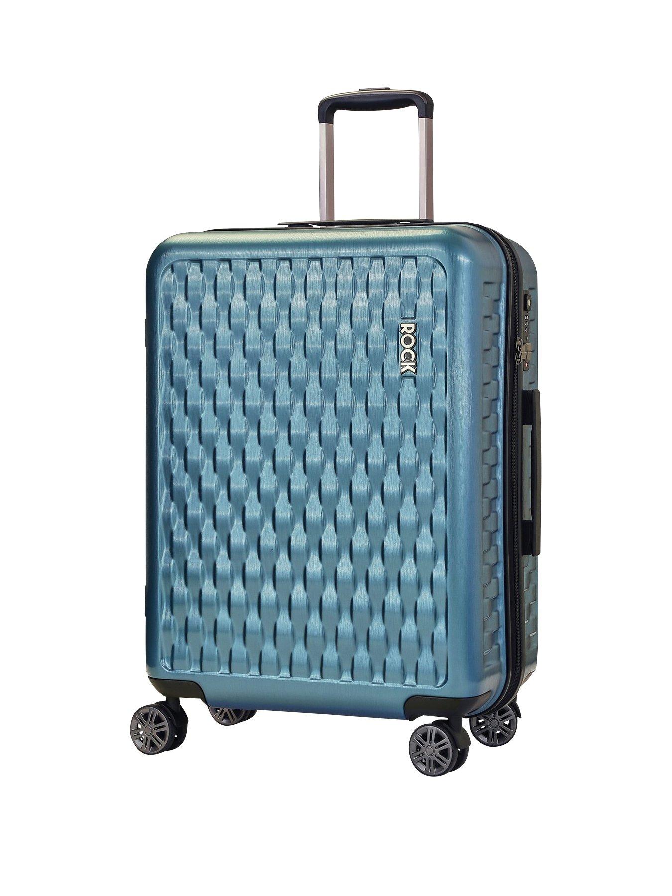 Wheel suitcase deals price