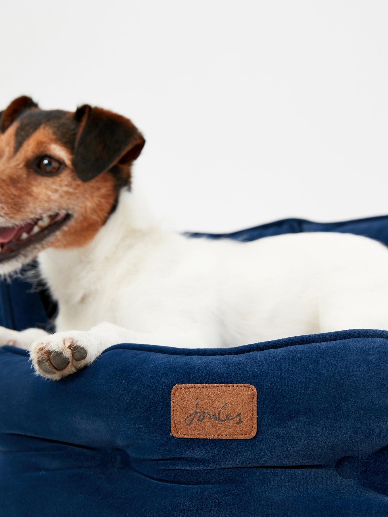 joules-chesterfield-pet-bed--nbspnavyoutfit