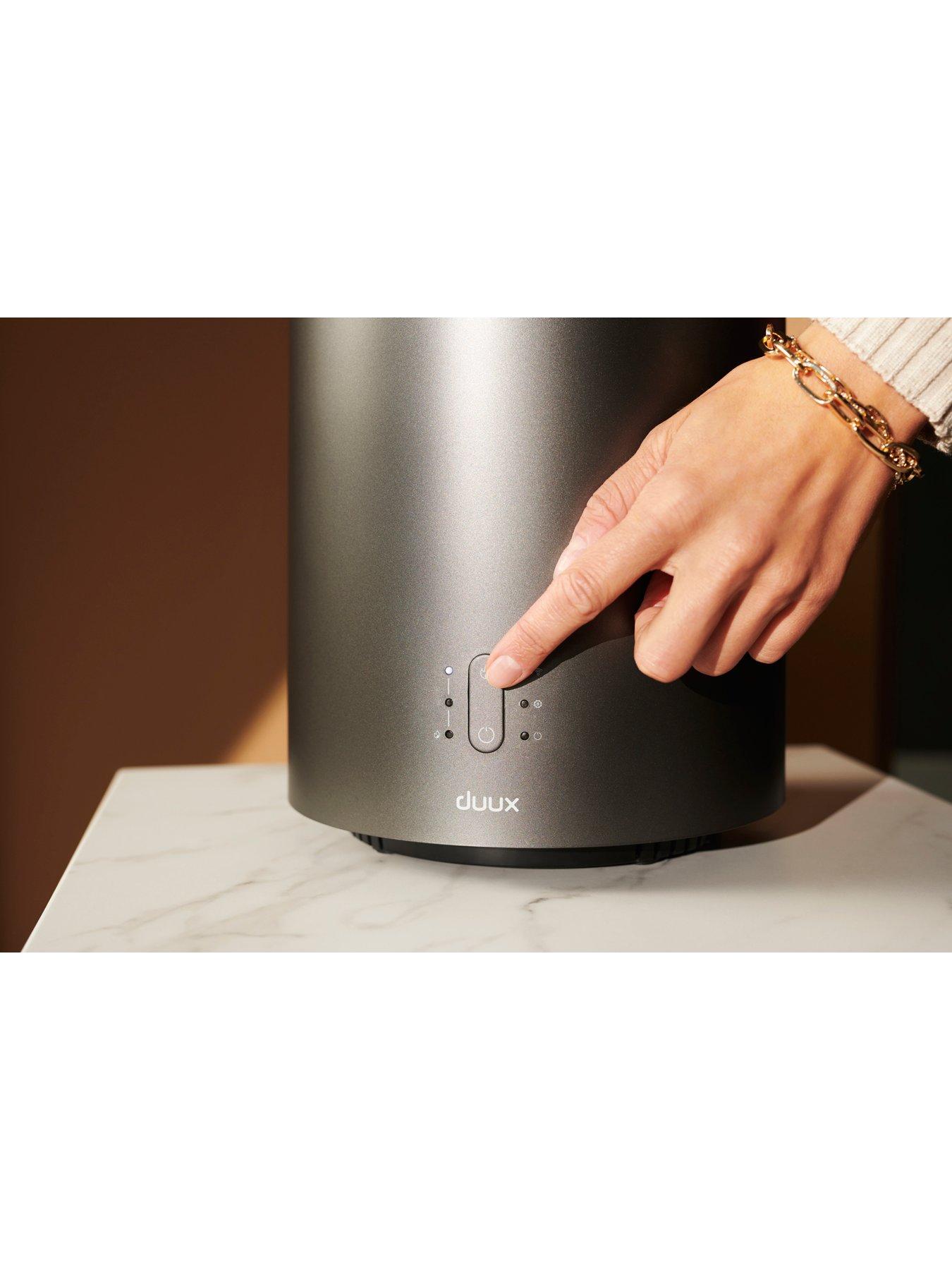 Image 5 of 6 of Duux Threesixty Smart Ceramic Heater