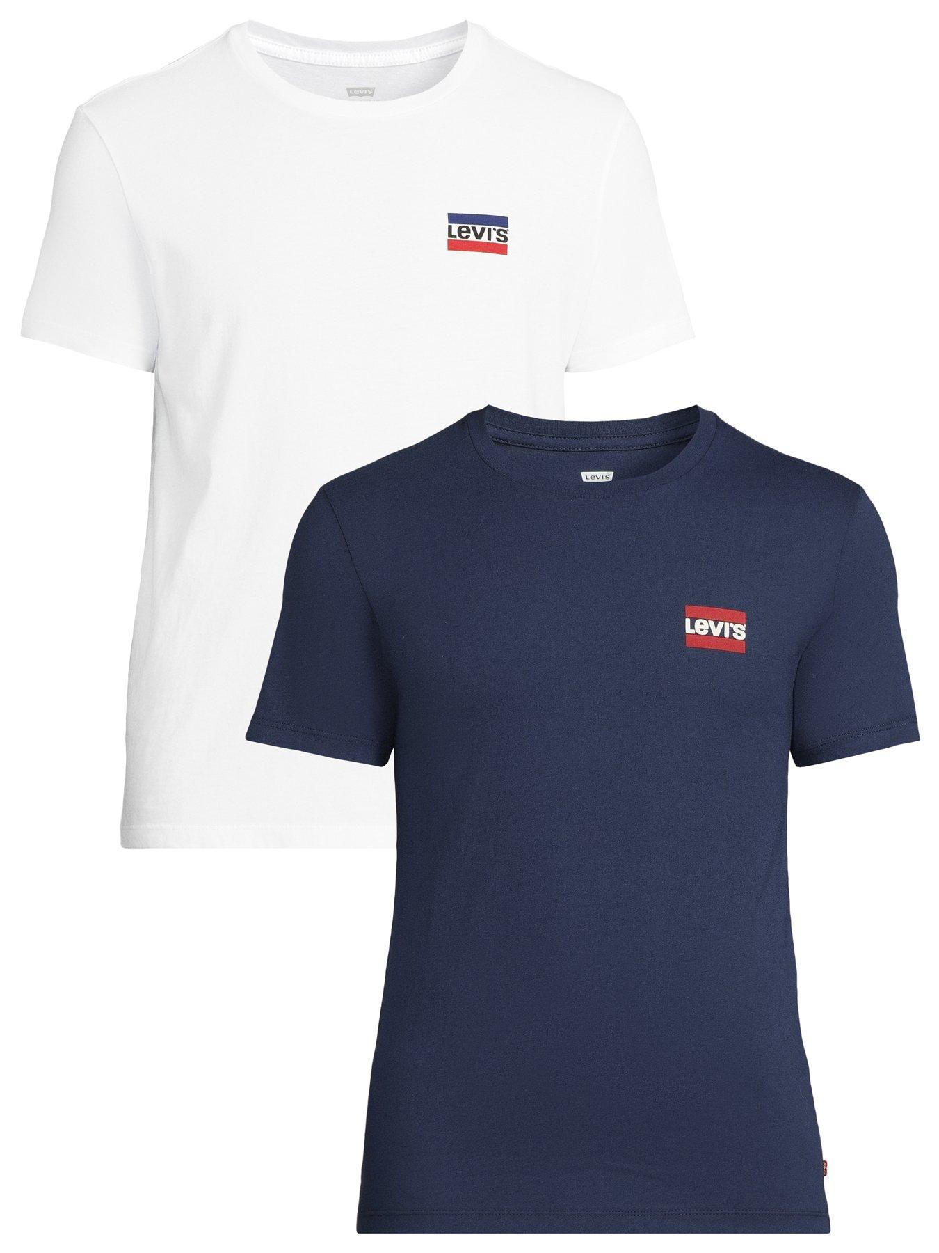 levis-logo-2-pack-t-shirt-whitenavyfront