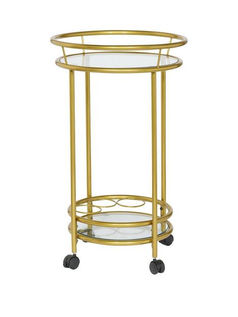 lpd-furniture-collins-drinks-trolley-gold