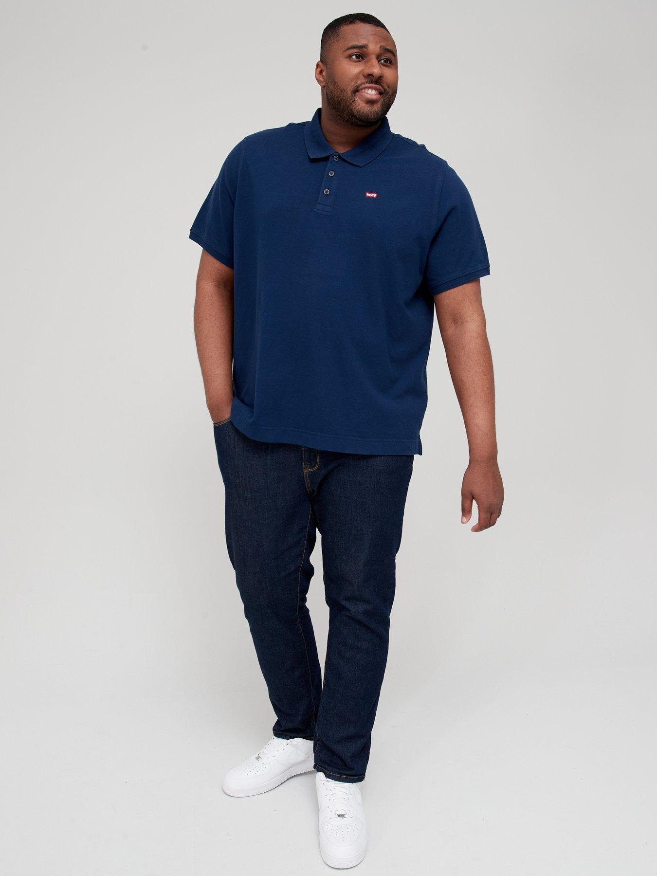 levis-big-amp-tall-small-logo-polo-shirt-blueback