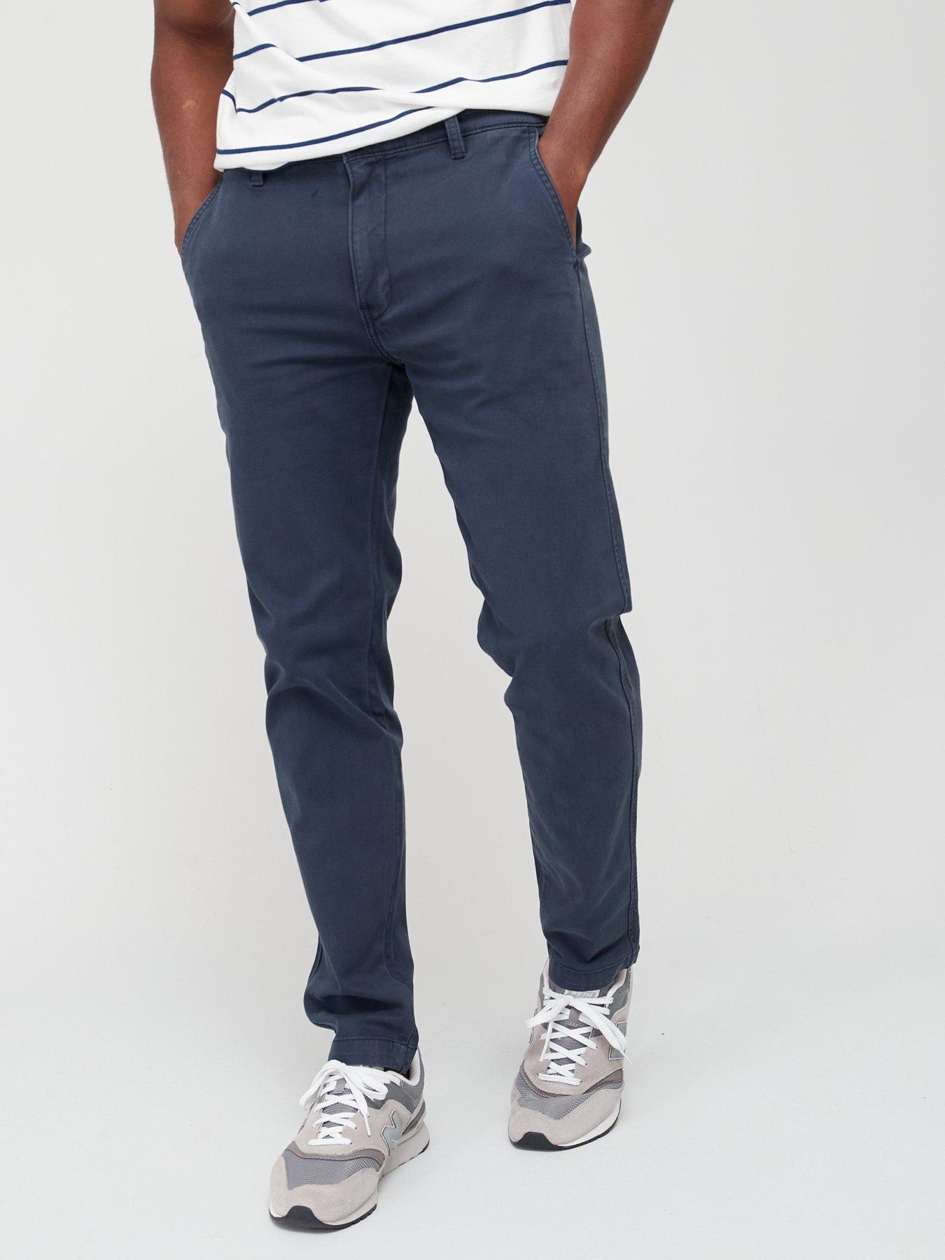 Levi's Slim Fit Chinos - Navy
