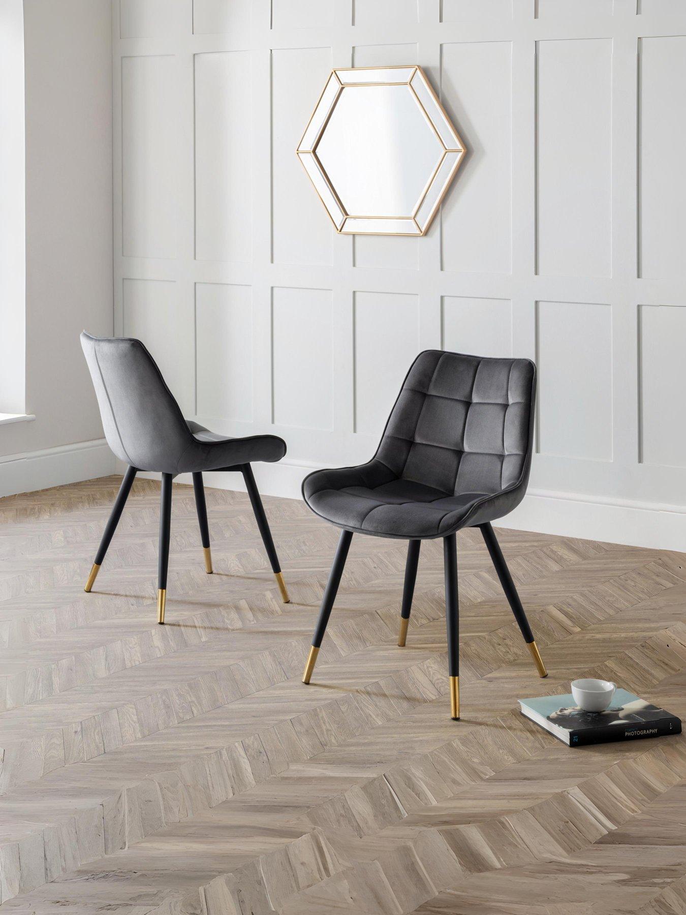 julian-bowen-hadid-set-of-2-dining-chairs-grey