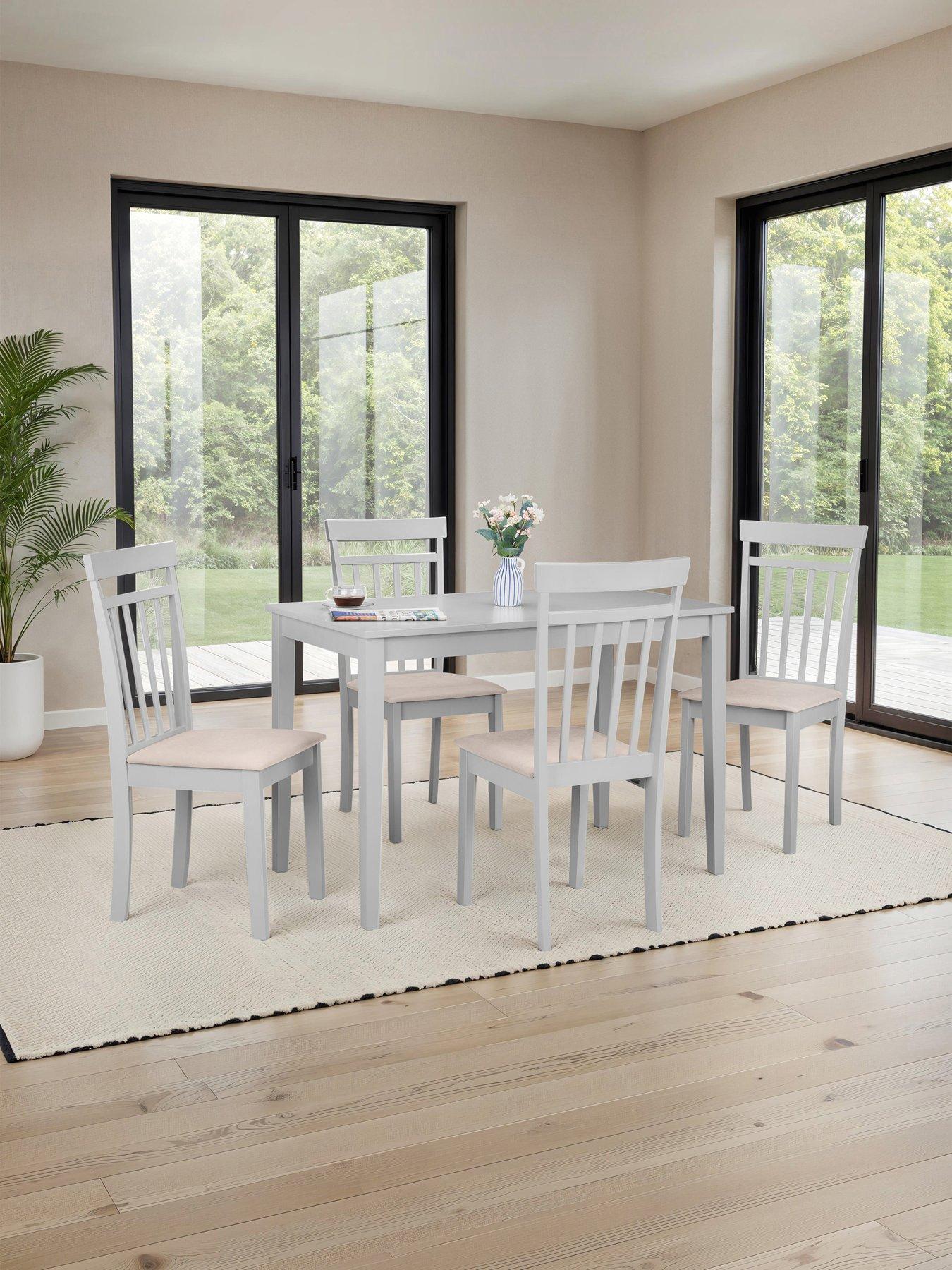 julian-bowen-taku-114-cm-dining-table