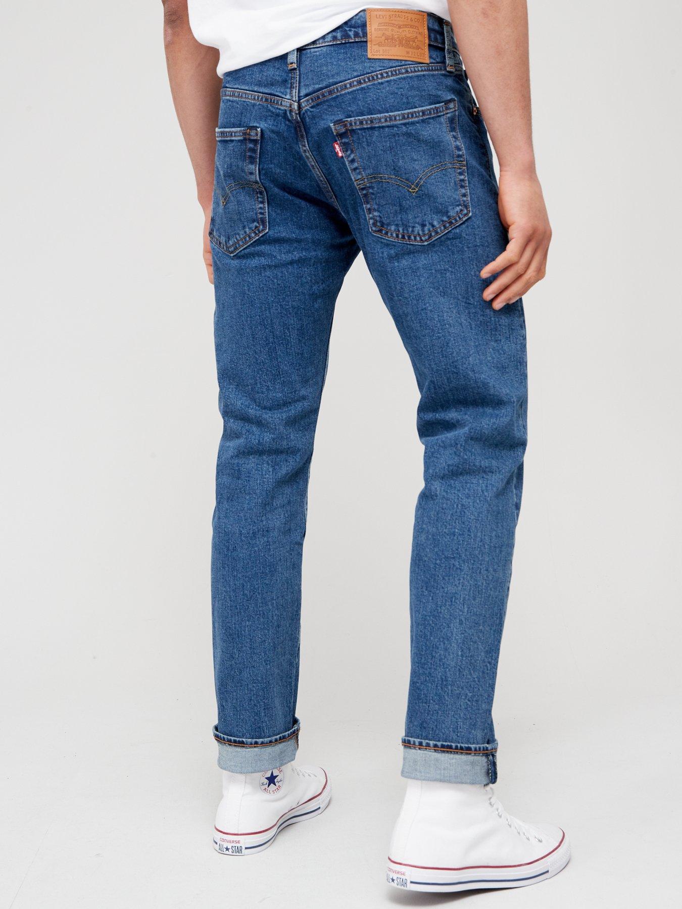 levis-502trade-tapered-fit-jeans-stonewash-stretch-t2-bluestillFront