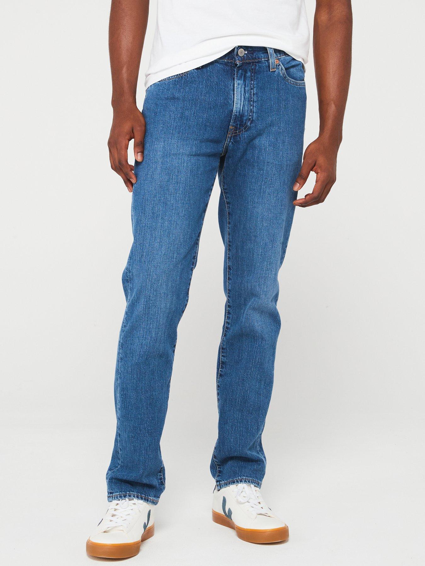 511 Slim Fit Jeans Mid Wash