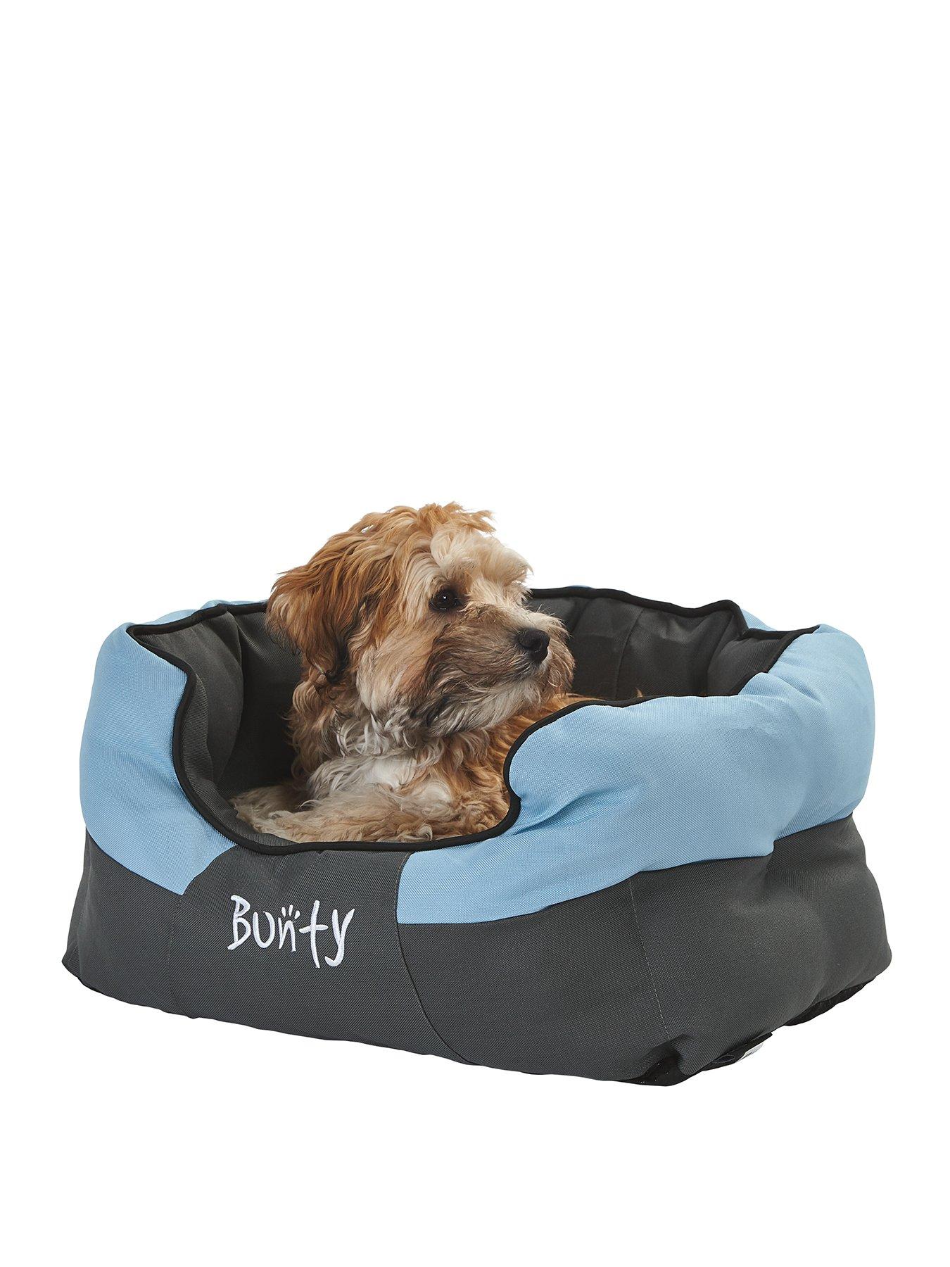 undefined Anchor Pet Bed - Blue