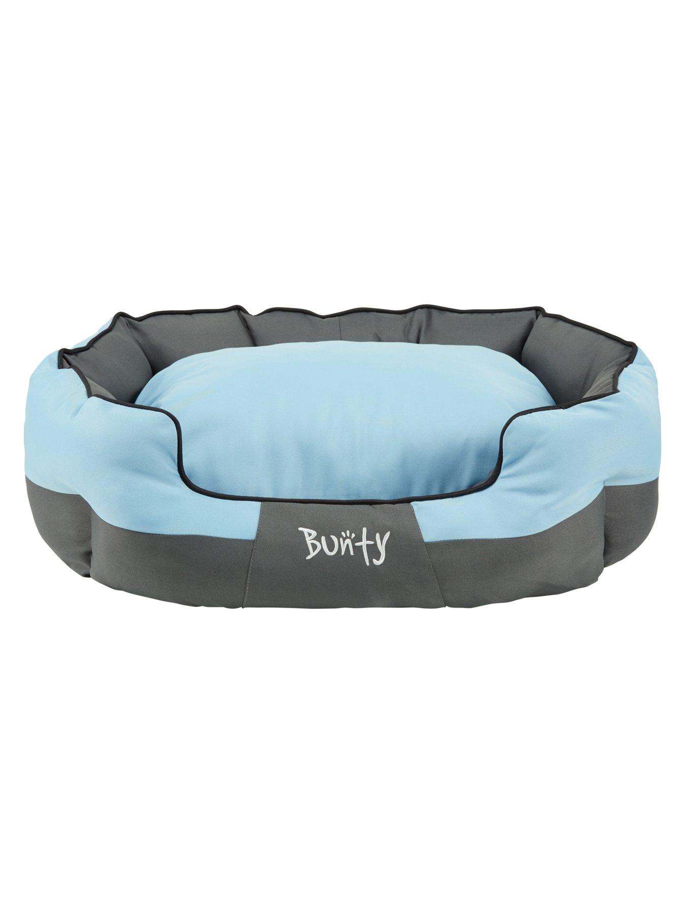 bunty-anchor-pet-bed--nbspbluenbspback