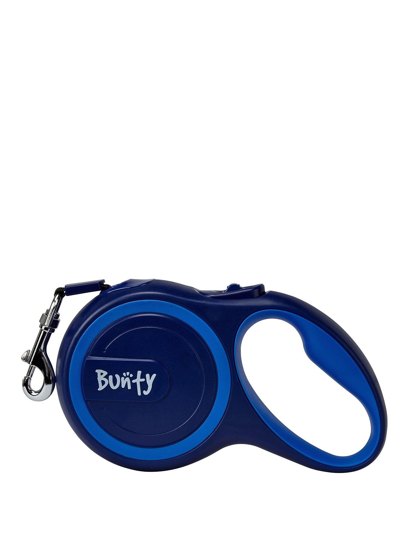 bunty-retractable-lead-3m