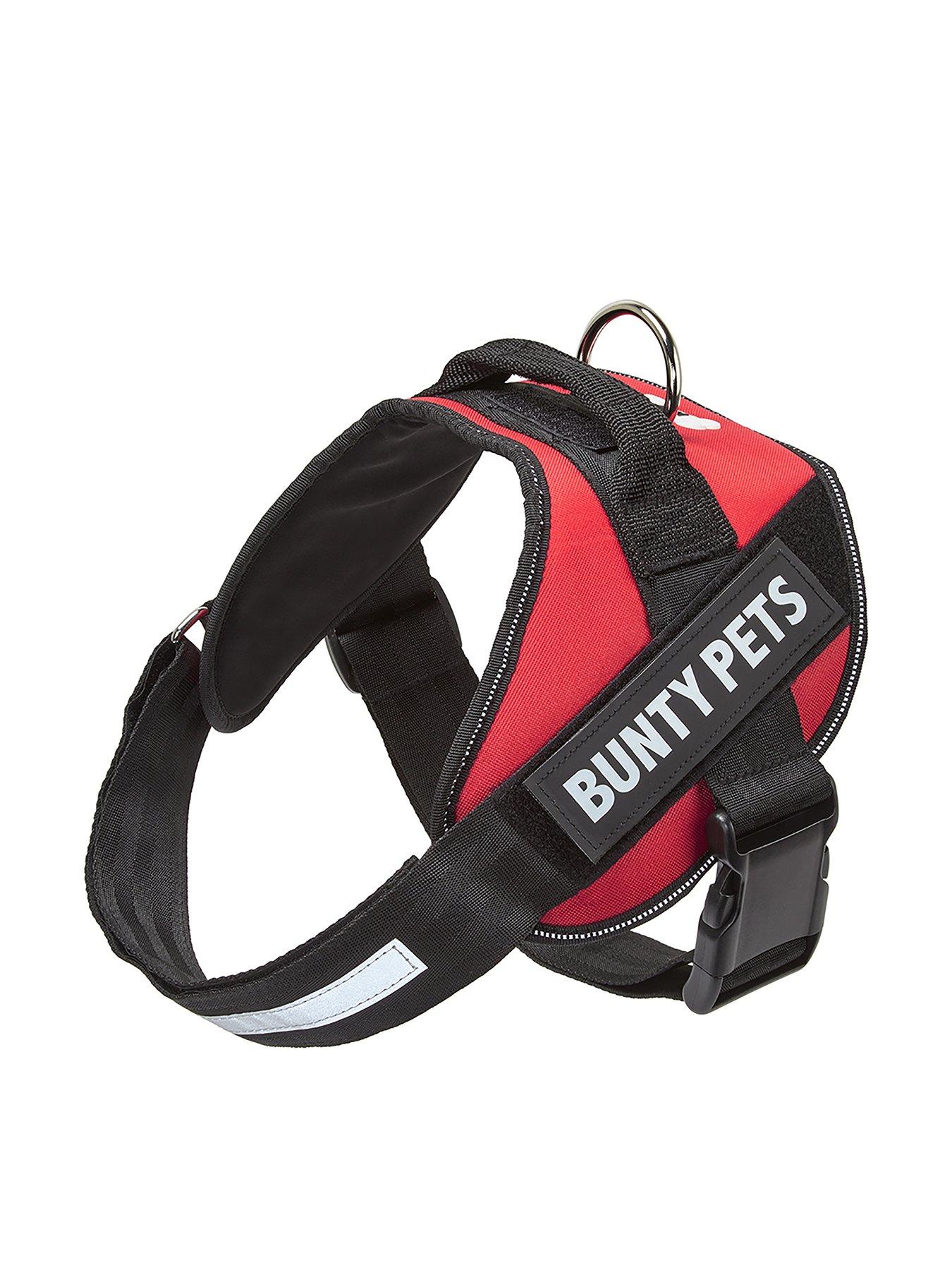 Bunty Yukon Pet Harness Very Ireland