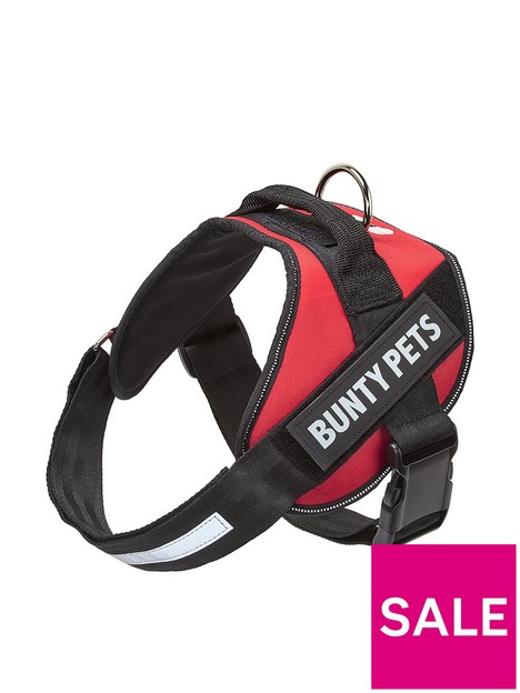 bunty-yukon-pet-harness