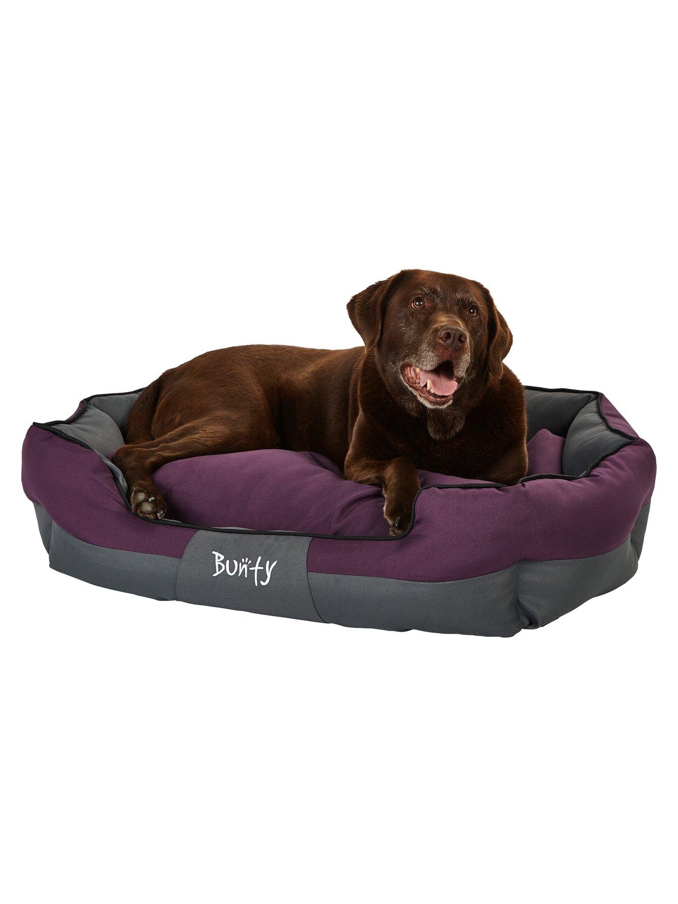 bunty-anchor-pet-bed-purple--nbspextra-largestillFront