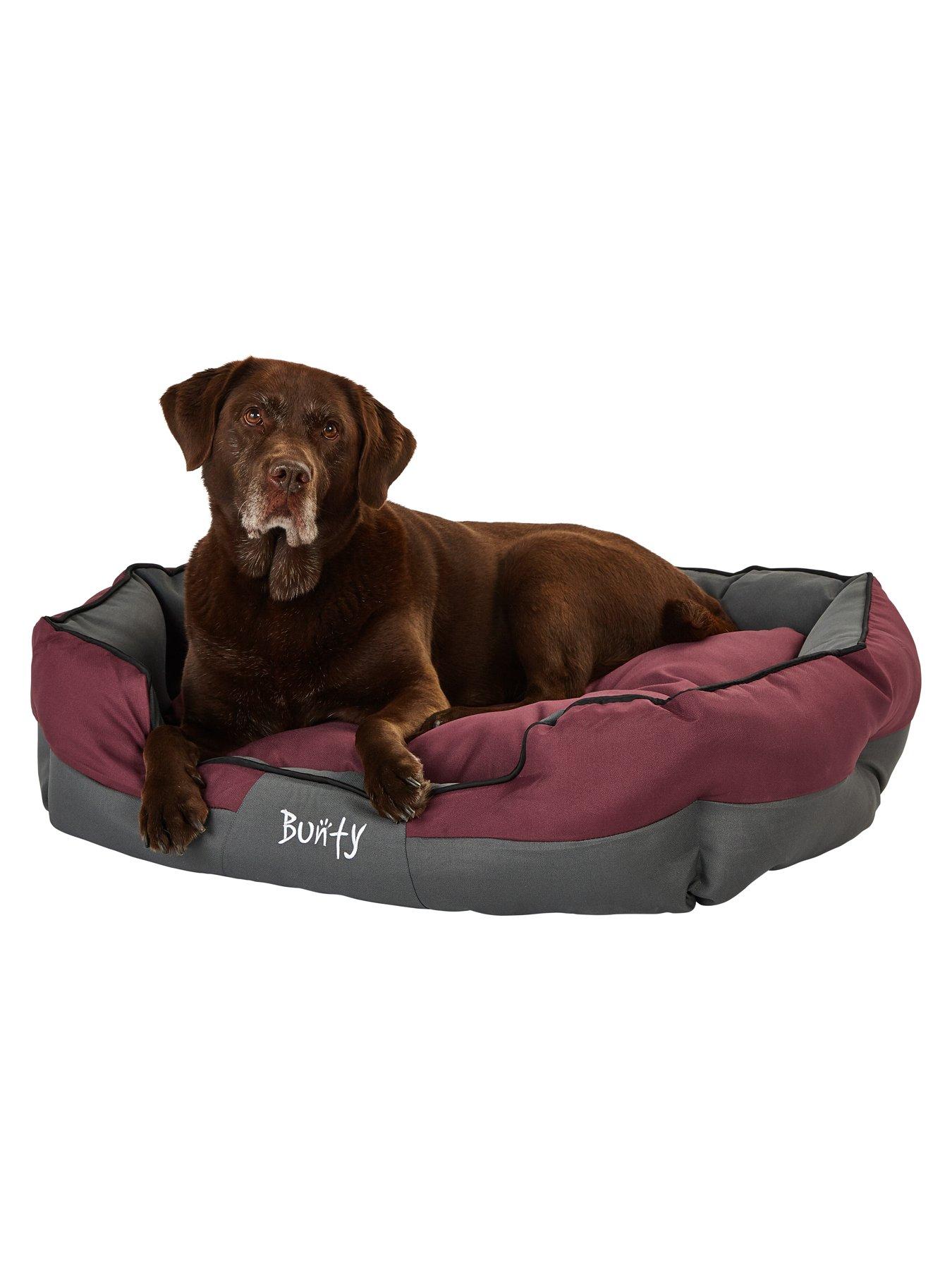 bunty-anchor-pet-bed-purple--nbspextra-largeback