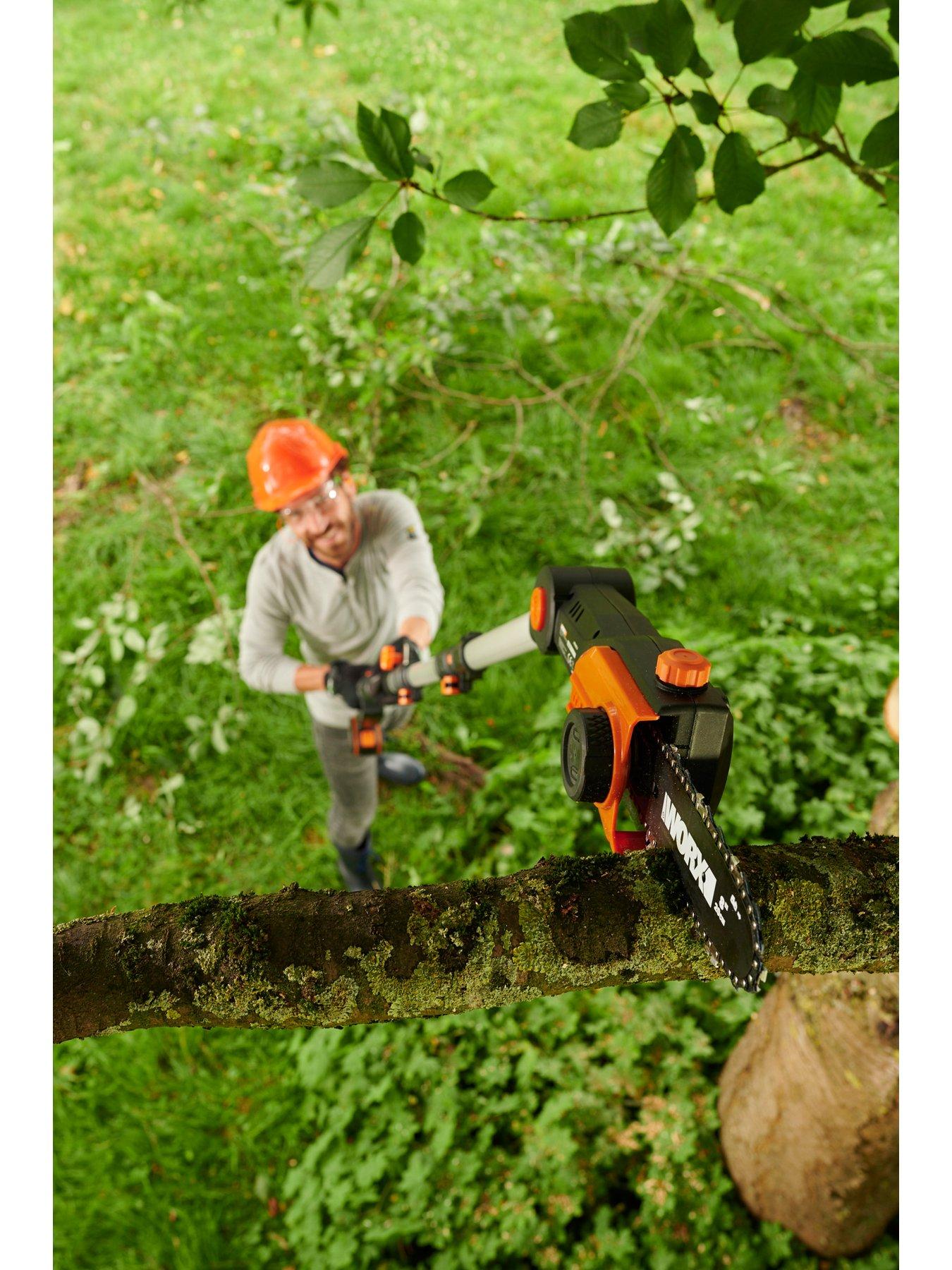 worx-wg349e-20v-cordless-pole-sawoutfit