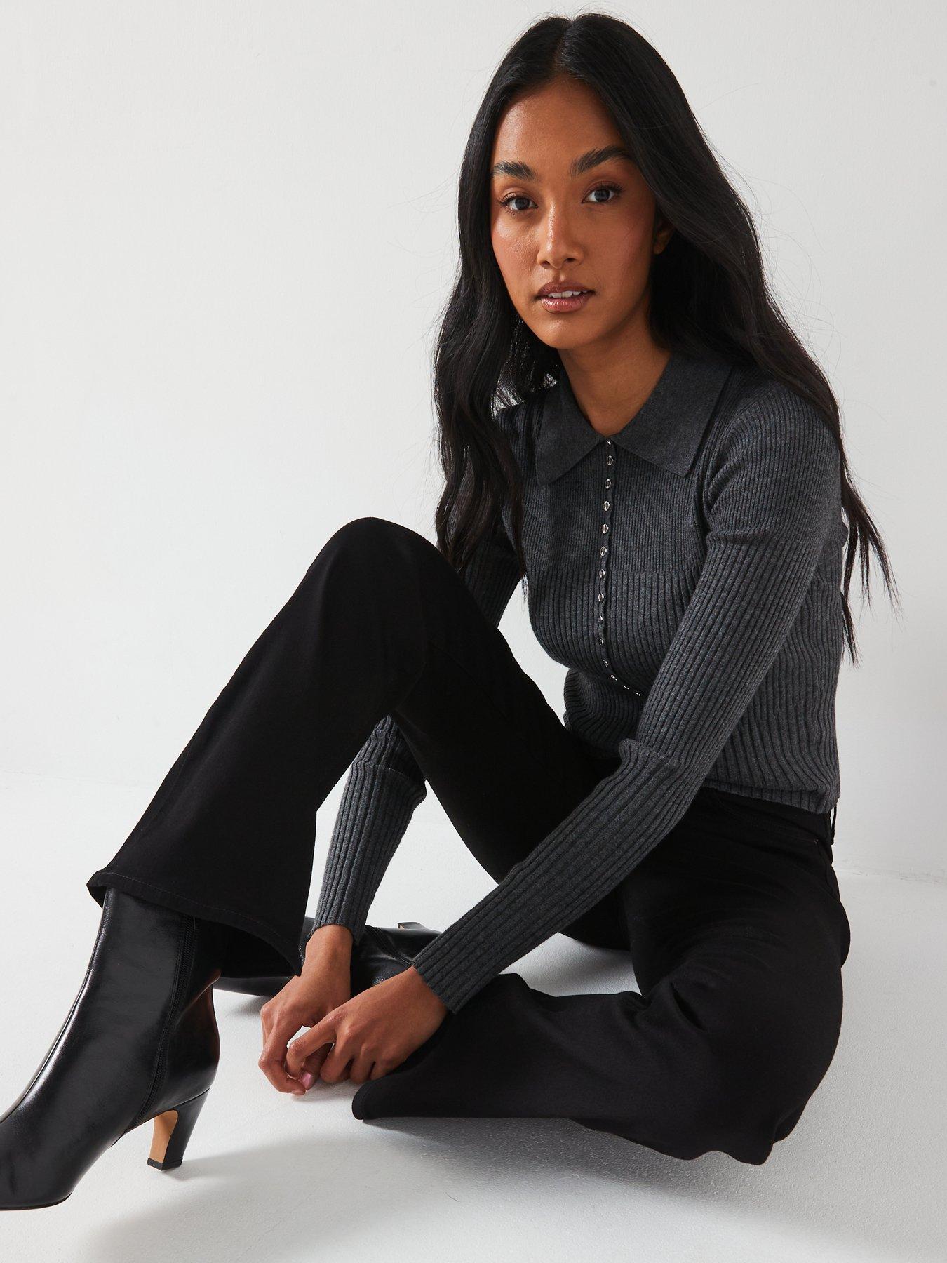 levis-315-shaping-bootcut-jeans-soft-blackoutfit