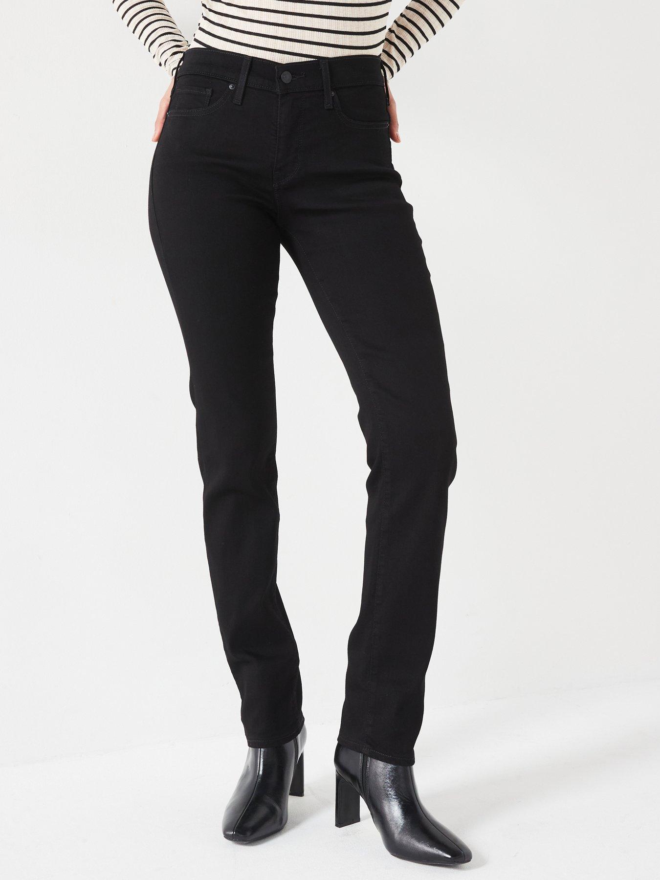 Image 1 of 6 of Levi's 312 Shaping Slim