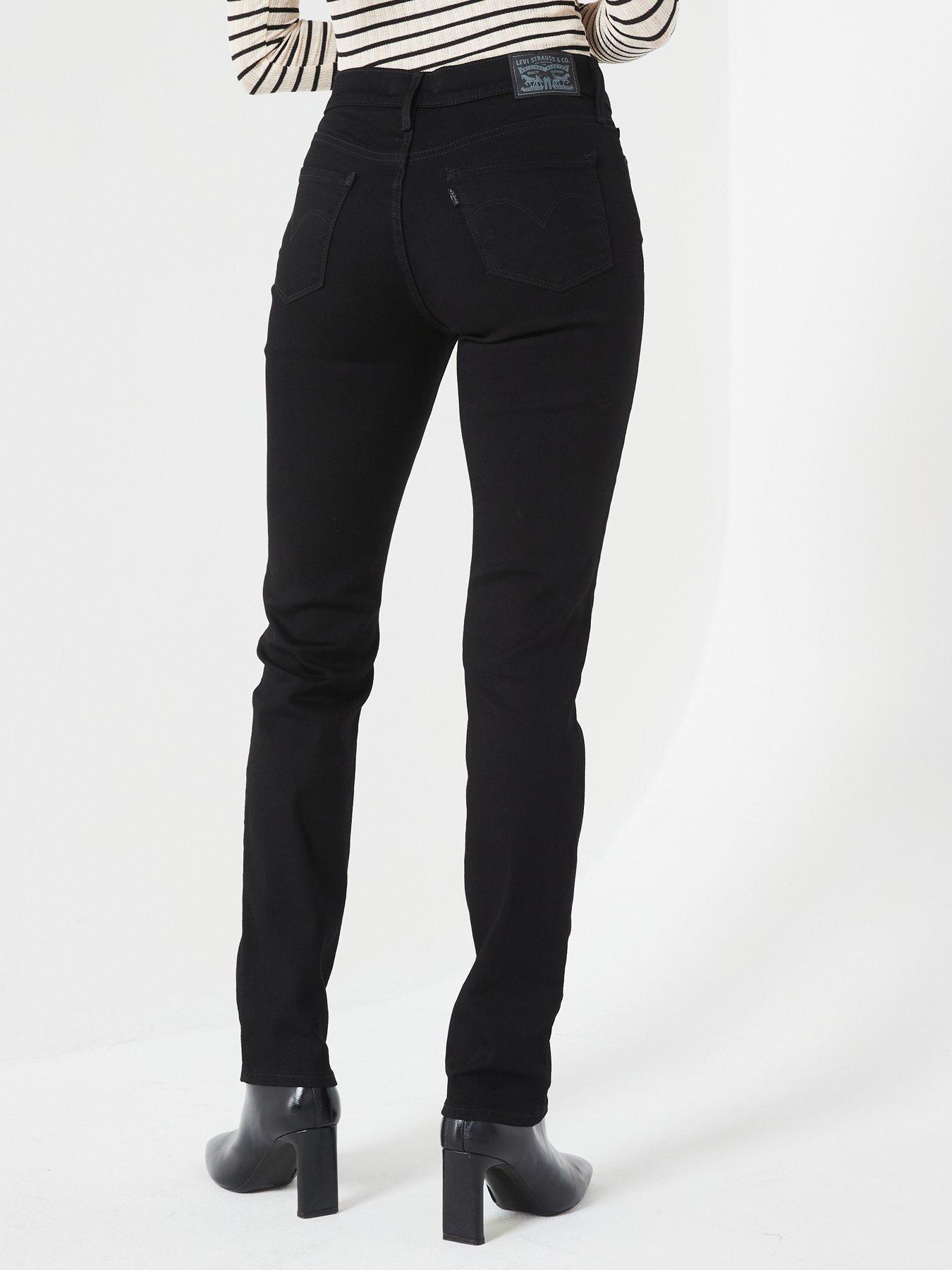 Image 2 of 6 of Levi's 312 Shaping Slim