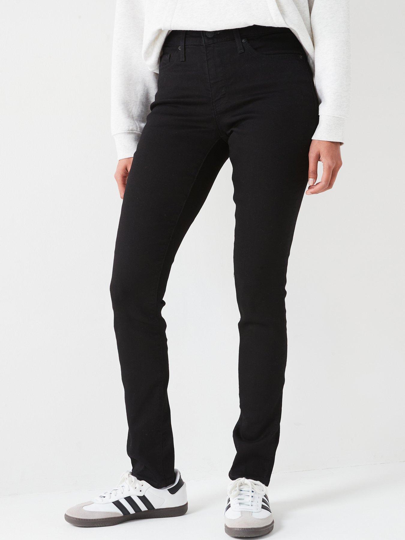 311™ Shaping Skinny Jeans - Neutral