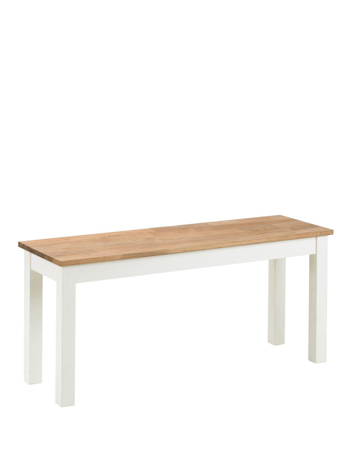 julian-bowen-coxmoor-solid-oak-benchback