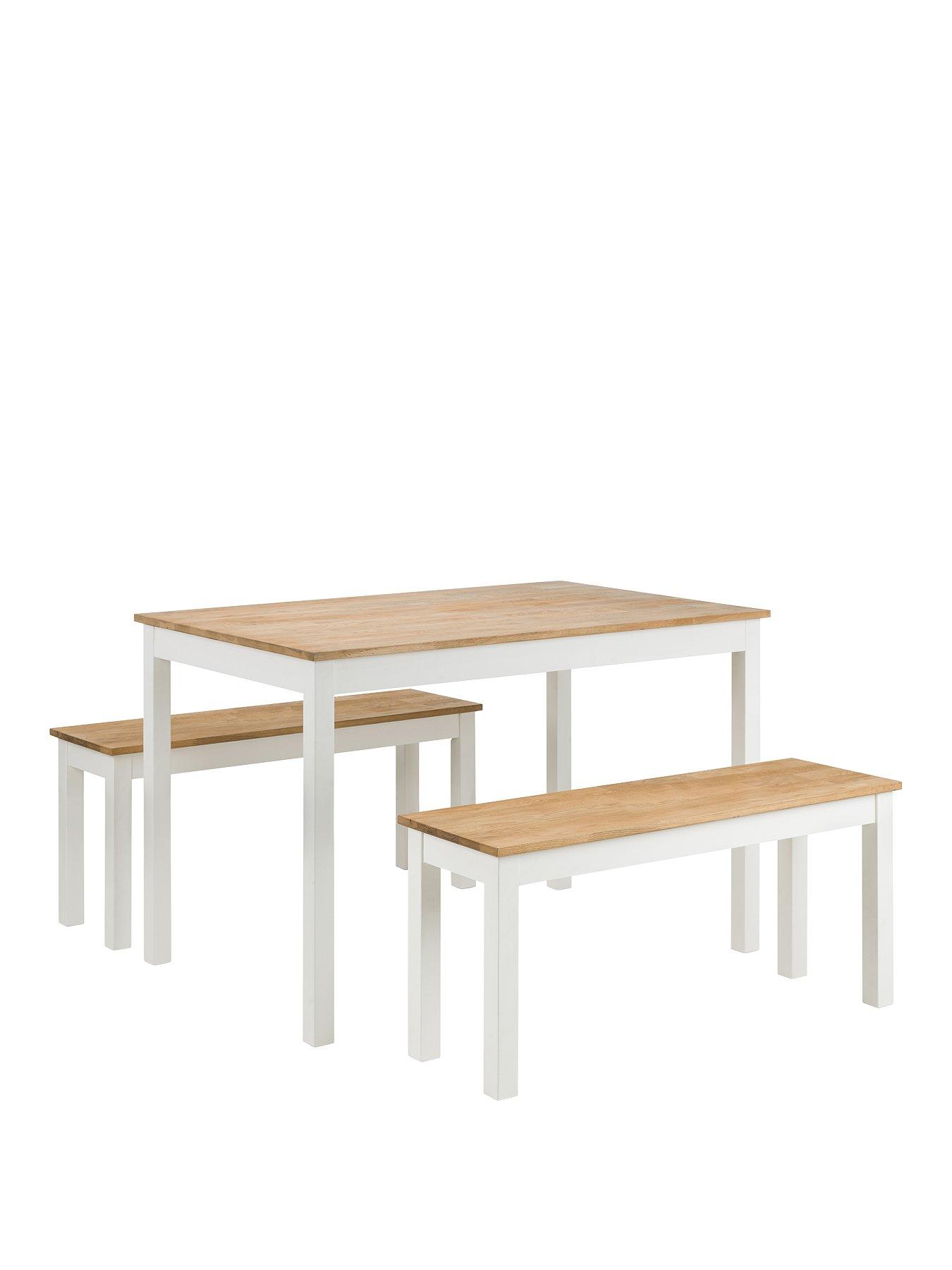 Coxmoor deals dining table