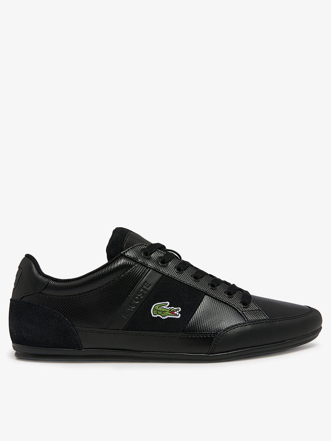Men's Lacoste Trainers, Runners \u0026 Pumps 