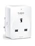tp-link-tapo-p110-smart-socket-with-energy-monitoringfront