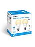 tp-link-tapo-l510e-smart-bulb-2-pack-white-e27back