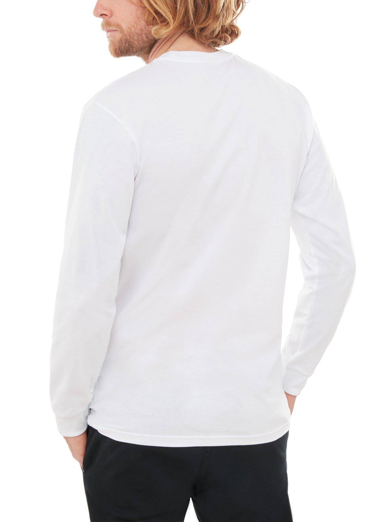 vans-classic-long-sleeve-t-shirt-whiteblackstillFront