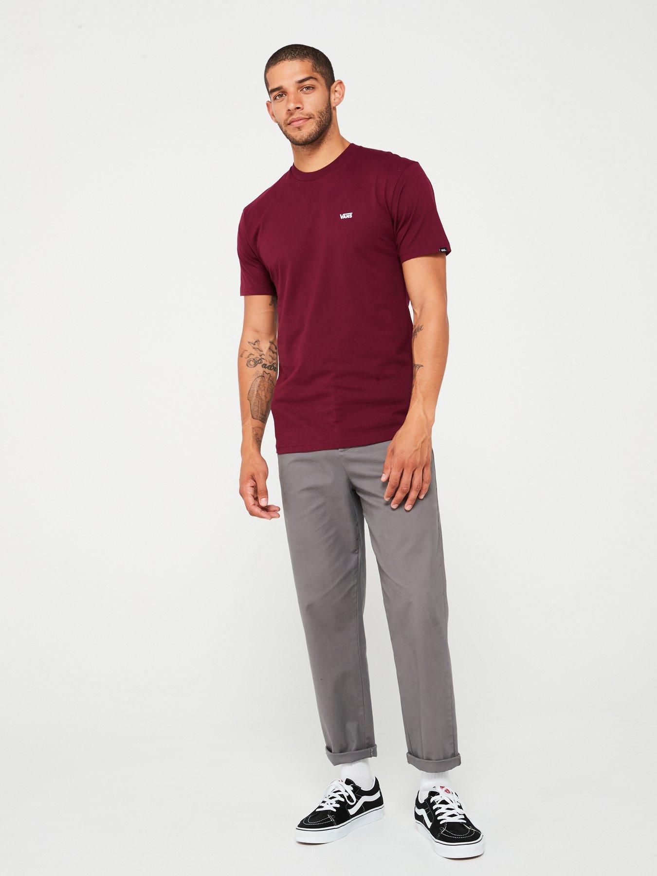 vans-mens-left-chest-logo-t-shirt-burgundyback